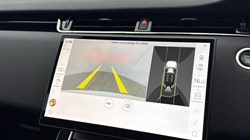 2025 (25) LAND ROVER RANGE ROVER EVOQUE 2.0 D165 S 5dr Auto 4963194