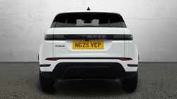 2025 (25) LAND ROVER RANGE ROVER EVOQUE 2.0 D165 S 5dr Auto 4963188