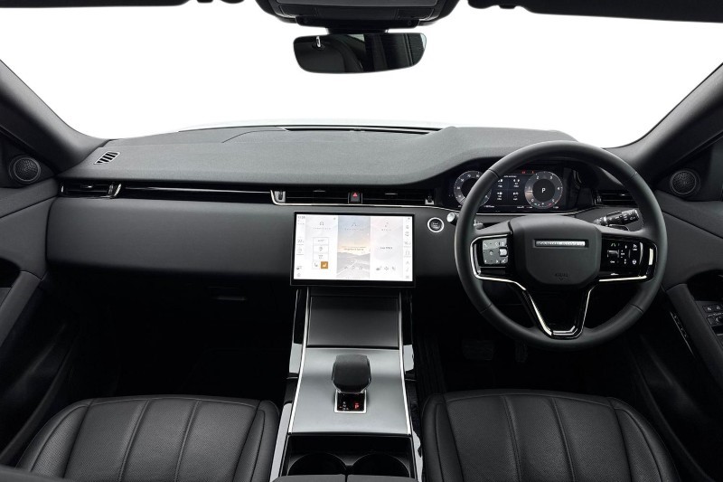2025 (25) LAND ROVER RANGE ROVER EVOQUE 2.0 D165 S 5dr Auto 4963191