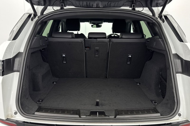 2025 (25) LAND ROVER RANGE ROVER EVOQUE 2.0 D165 S 5dr Auto 4963192