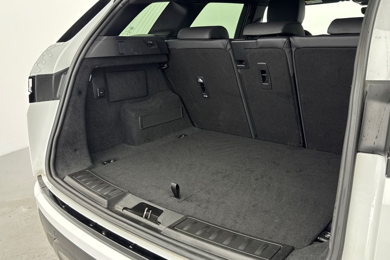 2025 (25) LAND ROVER RANGE ROVER EVOQUE 2.0 D165 S 5dr Auto 4963220