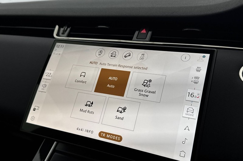 2025 (25) LAND ROVER RANGE ROVER EVOQUE 2.0 D165 S 5dr Auto 4963217