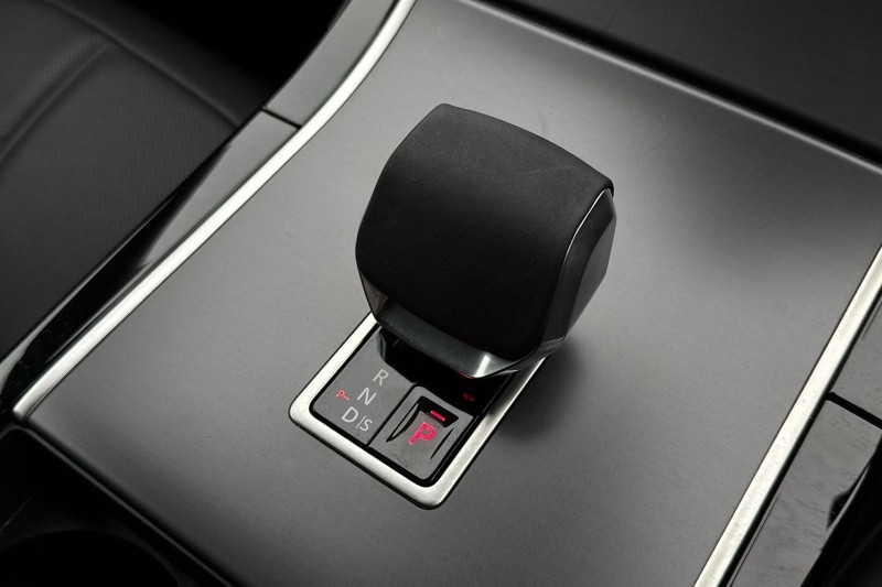 2025 (25) LAND ROVER RANGE ROVER EVOQUE 2.0 D165 S 5dr Auto 4963195