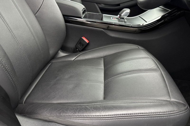 2025 (25) LAND ROVER RANGE ROVER EVOQUE 2.0 D165 S 5dr Auto 4963206