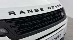 2025 (25) LAND ROVER RANGE ROVER EVOQUE 2.0 D165 S 5dr Auto 4963223