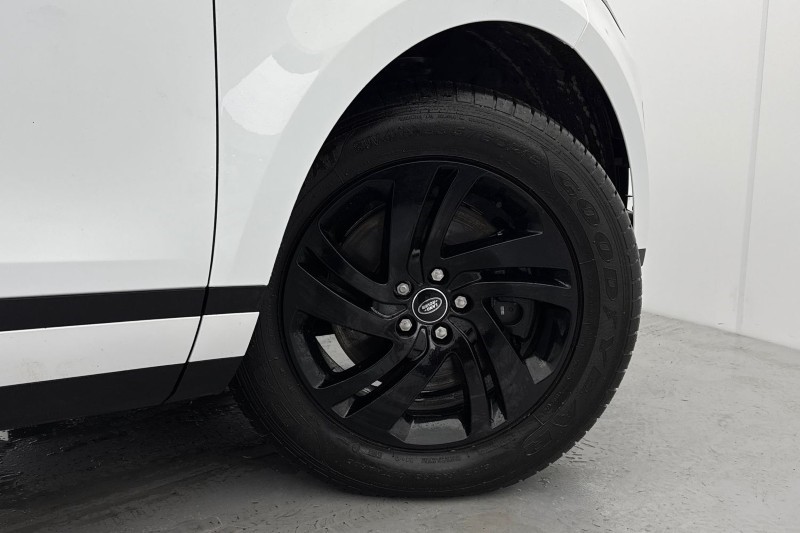 2025 (25) LAND ROVER RANGE ROVER EVOQUE 2.0 D165 S 5dr Auto 4963229