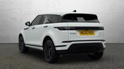 2025 (25) LAND ROVER RANGE ROVER EVOQUE 2.0 D165 S 5dr Auto 4963184