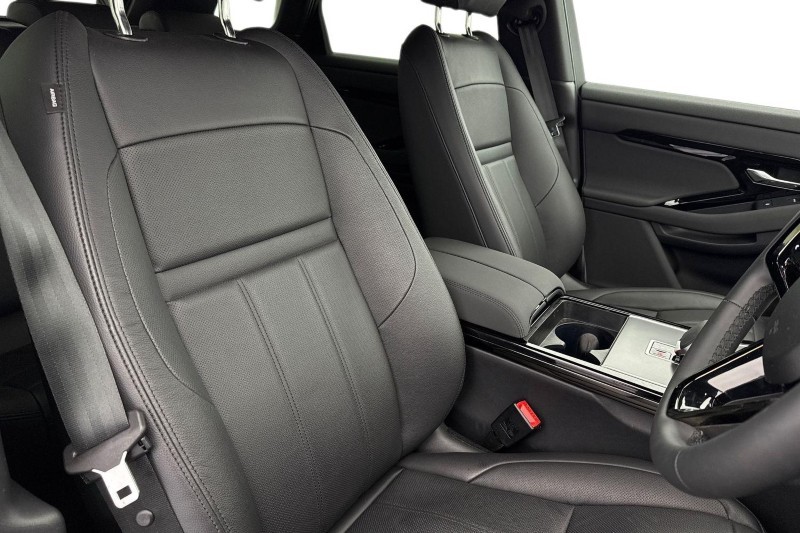 2025 (25) LAND ROVER RANGE ROVER EVOQUE 2.0 D165 S 5dr Auto 4963207