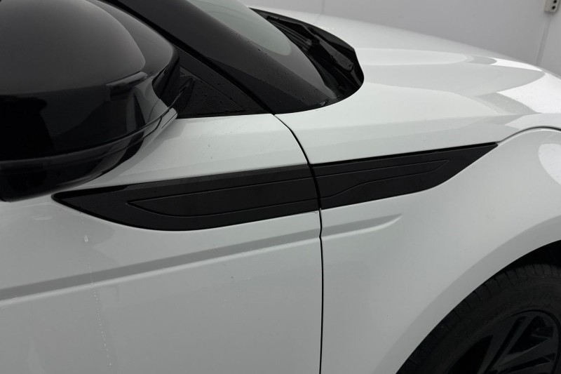 2025 (25) LAND ROVER RANGE ROVER EVOQUE 2.0 D165 S 5dr Auto 4963202