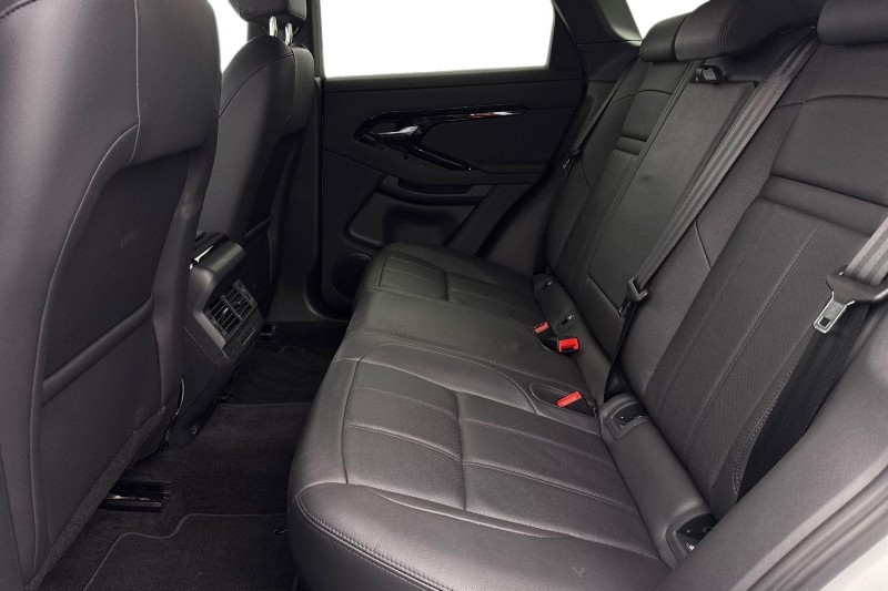 2025 (25) LAND ROVER RANGE ROVER EVOQUE 2.0 D165 S 5dr Auto 4963186