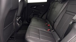 2025 (25) LAND ROVER RANGE ROVER EVOQUE 2.0 D165 S 5dr Auto 4963186