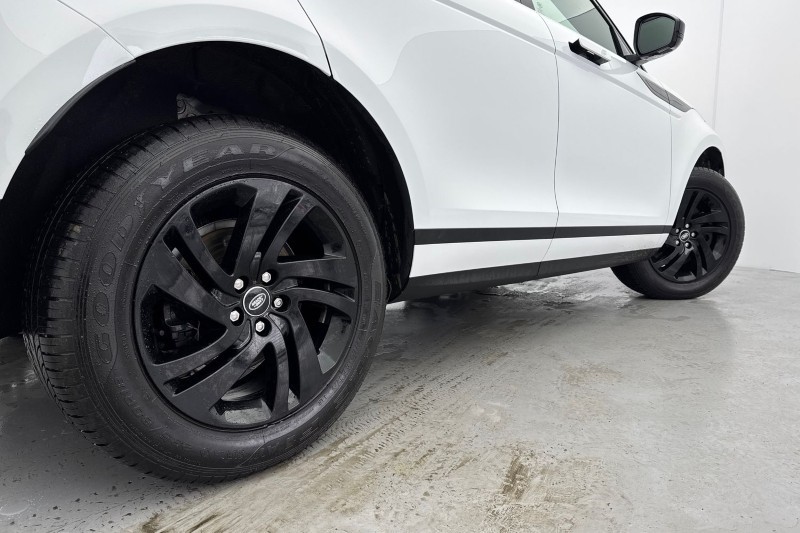 2025 (25) LAND ROVER RANGE ROVER EVOQUE 2.0 D165 S 5dr Auto 4963228