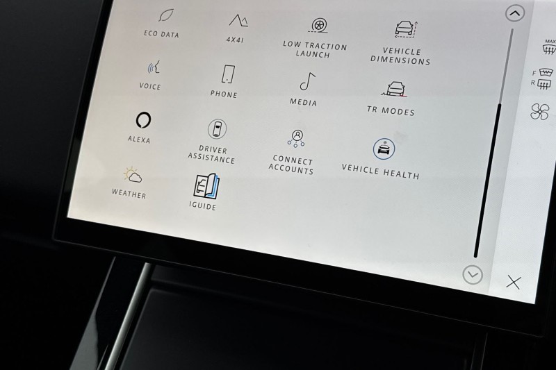 2025 (25) LAND ROVER RANGE ROVER EVOQUE 2.0 D165 S 5dr Auto 4963234