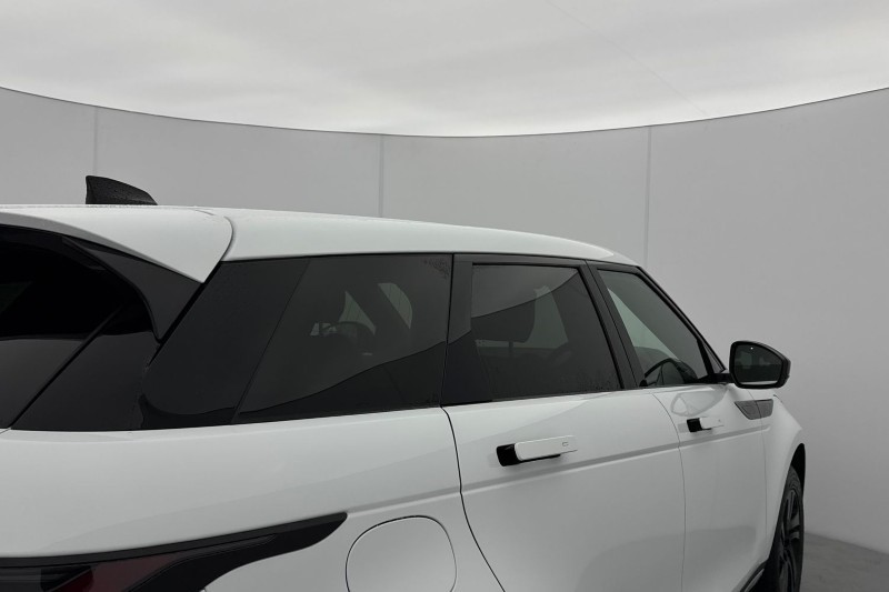 2025 (25) LAND ROVER RANGE ROVER EVOQUE 2.0 D165 S 5dr Auto 4963231