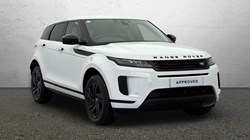 2025 (25) LAND ROVER RANGE ROVER EVOQUE 2.0 D165 S 5dr Auto 4963183