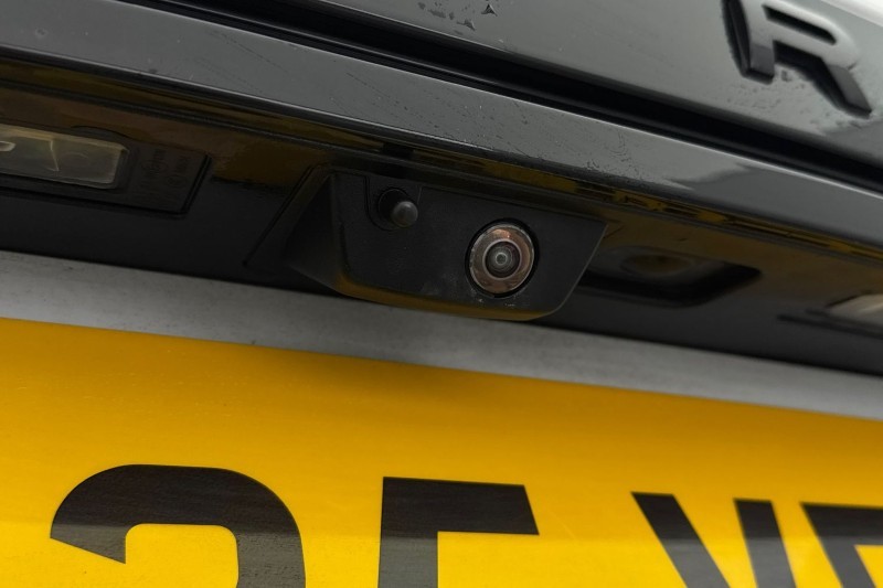 2025 (25) LAND ROVER RANGE ROVER EVOQUE 2.0 D165 S 5dr Auto 4963221