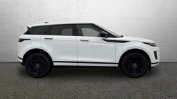 2025 (25) LAND ROVER RANGE ROVER EVOQUE 2.0 D165 S 5dr Auto 4963187