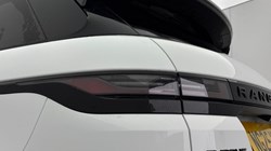 2025 (25) LAND ROVER RANGE ROVER EVOQUE 2.0 D165 S 5dr Auto 4963201