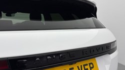 2025 (25) LAND ROVER RANGE ROVER EVOQUE 2.0 D165 S 5dr Auto 4963225