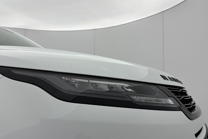 2025 (25) LAND ROVER RANGE ROVER EVOQUE 2.0 D165 S 5dr Auto 4963199