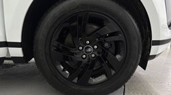 2025 (25) LAND ROVER RANGE ROVER EVOQUE 2.0 D165 S 5dr Auto 4963190