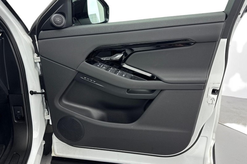 2025 (25) LAND ROVER RANGE ROVER EVOQUE 2.0 D165 S 5dr Auto 4963203