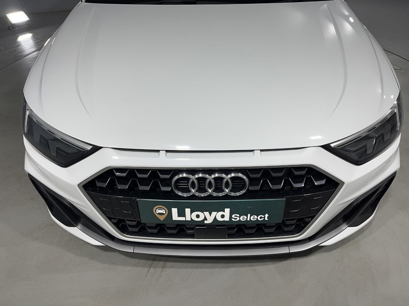 2019 (19) AUDI A1 35 TFSI S Line 5dr 5646205