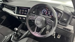 2019 (19) AUDI A1 35 TFSI S Line 5dr 5646175