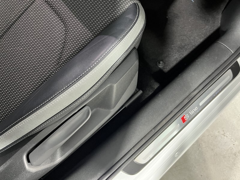 2019 (19) AUDI A1 35 TFSI S Line 5dr 5646186