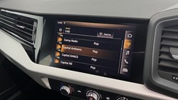 2019 (19) AUDI A1 35 TFSI S Line 5dr 5646194