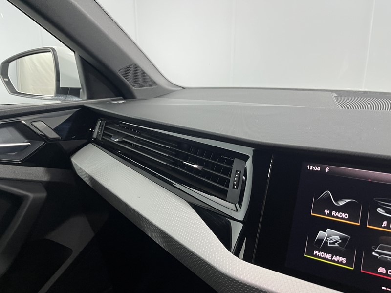 2019 (19) AUDI A1 35 TFSI S Line 5dr 5646193