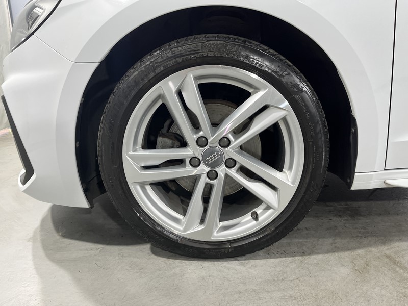 2019 (19) AUDI A1 35 TFSI S Line 5dr 5646183