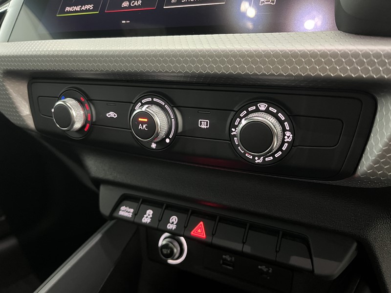 2019 (19) AUDI A1 35 TFSI S Line 5dr 5646197