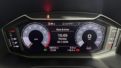 2019 (19) AUDI A1 35 TFSI S Line 5dr 5646178