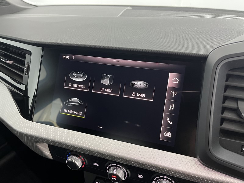 2019 (19) AUDI A1 35 TFSI S Line 5dr 5646195