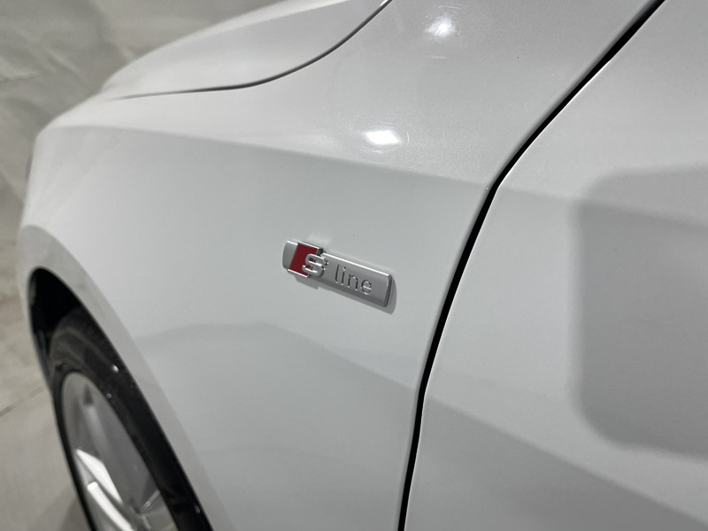2019 (19) AUDI A1 35 TFSI S Line 5dr 5646206
