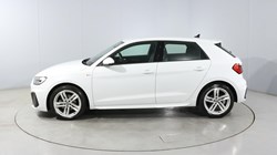 2019 (19) AUDI A1 35 TFSI S Line 5dr 5646210