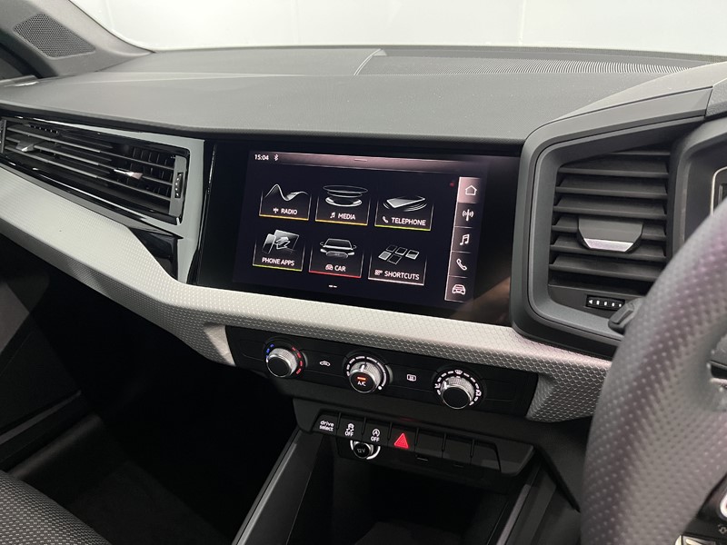 2019 (19) AUDI A1 35 TFSI S Line 5dr 5646177