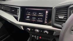 2019 (19) AUDI A1 35 TFSI S Line 5dr 5646177