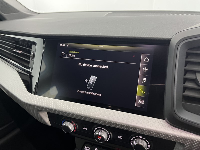2019 (19) AUDI A1 35 TFSI S Line 5dr 5646196