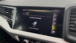 2019 (19) AUDI A1 35 TFSI S Line 5dr 5646196
