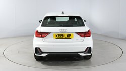 2019 (19) AUDI A1 35 TFSI S Line 5dr 5646184