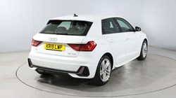 2019 (19) AUDI A1 35 TFSI S Line 5dr 5646209