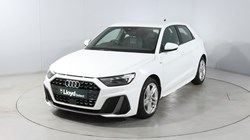 2019 (19) AUDI A1 35 TFSI S Line 5dr 5646208