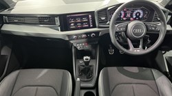 2019 (19) AUDI A1 35 TFSI S Line 5dr 5646173