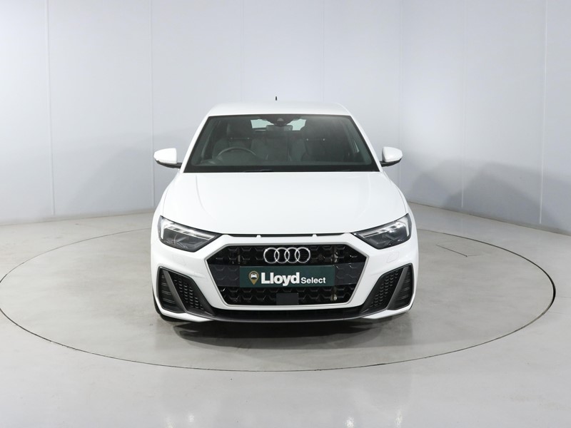 2019 (19) AUDI A1 35 TFSI S Line 5dr 5646185