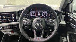 2019 (19) AUDI A1 35 TFSI S Line 5dr 5646174