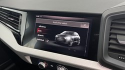 2019 (19) AUDI A1 35 TFSI S Line 5dr 5646200