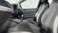 2019 (19) AUDI A1 35 TFSI S Line 5dr 5646201