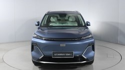2026 (26) GEELY STARRAY 1.5 EM-i Ultra 5dr Auto 5878718